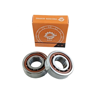 15*35*11mm GCr15 Single Row Angular Contact Ball Bearing 7202AC per le vostre esigenze