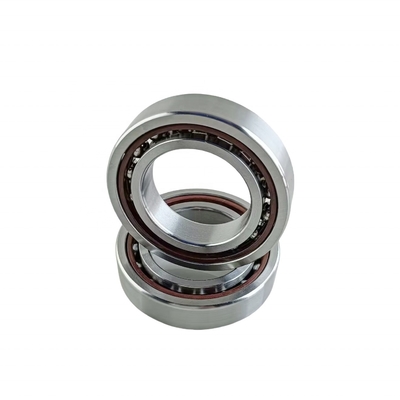 7009AC Cuscinetto a sfera angolare a contatto 45*75*16 mm a riga singola per macchine industriali