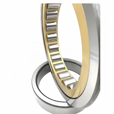 Lavori di costruzione N2309EM Cuscinetto a rulli cilindrico 45*100*36mm Perfetto per lavori pesanti