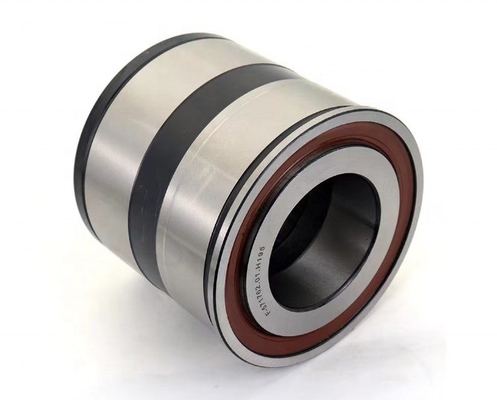 Cuscinetto a rulli con guinzaglio VKBA5432 82*40*115mm BTH0058B per il mozzo e le prestazioni delle ruote dei camion