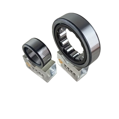Cuscinetti a rulli cilindrici 40*90*23mm NU/NJ/NF308ECP per applicazioni nel settore minerario dell'energia
