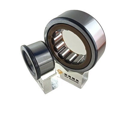 NU/NJ/NF2309ECP Cuscinetto a rulli 45*100*36 mm con gabbia in acciaio/ram/nylon di lunga durata