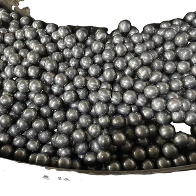58-63 Durezza 8,731 mm Gcr15 Calcetto di acciaio per cuscinetti ad alta precisione 11/32