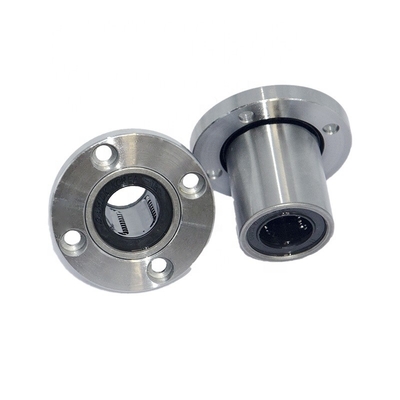 Cuscinetto a movimento lineare LMF16UU cuscinetto a flange per stampante 3D 16*28*37mm