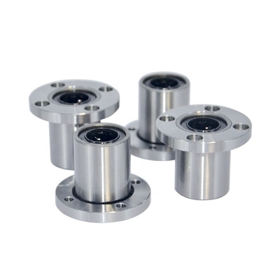 Cuscinetto a movimento lineare LMF16UU cuscinetto a flange per stampante 3D 16*28*37mm