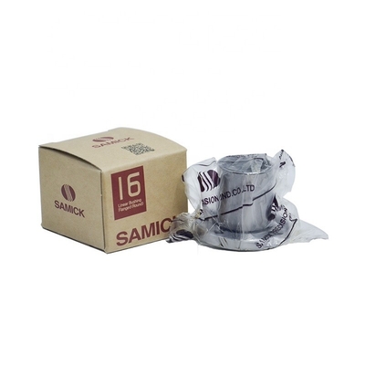 Cuscinetto a movimento lineare LMF16UU cuscinetto a flange per stampante 3D 16*28*37mm