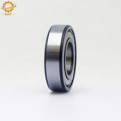 P5 GCr15 acciaio cromato 6004 cuscinetto a sfera a scanalatura profonda 20*42*12 mm con sigilli 2RS ZZ RS