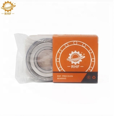 P5 GCr15 acciaio cromato 6004 cuscinetto a sfera a scanalatura profonda 20*42*12 mm con sigilli 2RS ZZ RS