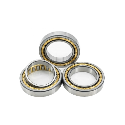 Lungo ciclo di vita 50*110*27mm N310 NJ310 NU310 NUP310 Cuscinetti a rulli cilindrici