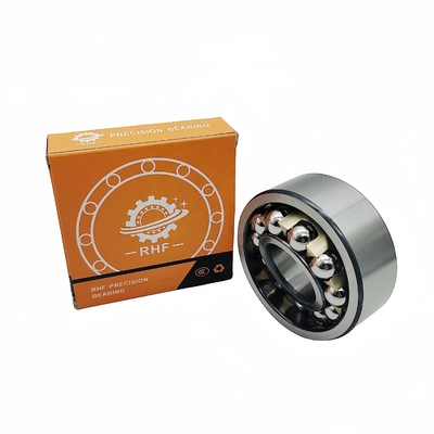 1200 Cuscinetto a sfera autoallineante con lubrificazione a base di grasso o olio 10*30*9mm Selezione