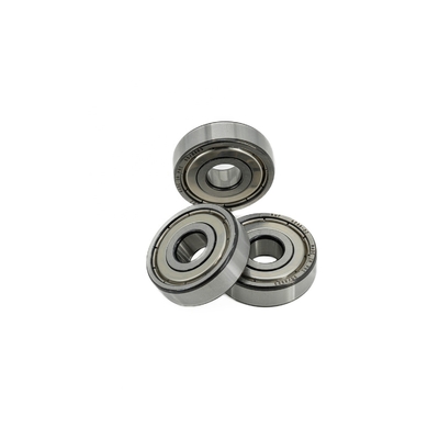 6005 Cuscinetto a sfera a scanalatura profonda a fila singola 25*47*12 mm con 2RS ZZ RS