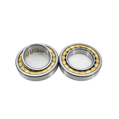 120*260*86mm NU2324 NJ2324 NUP2324 Cuscinetti a rulli cilindrici a fila singola