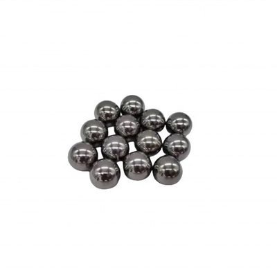 Alte precisioni 13,5 mm G200 Gcr15 Ball Steel Merterial Gcr15 Grade G200 per cuscinetti