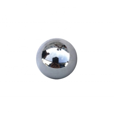 Alte precisioni 13,5 mm G200 Gcr15 Ball Steel Merterial Gcr15 Grade G200 per cuscinetti