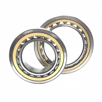 55*120*29mm N311 NU311 NJ311 NUP311 Cuscinetti a rulli cilindrici per macchine minerarie