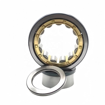 55*120*29mm N311 NU311 NJ311 NUP311 Cuscinetti a rulli cilindrici per macchine minerarie
