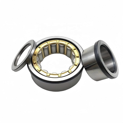 55*120*29mm N311 NU311 NJ311 NUP311 Cuscinetti a rulli cilindrici per macchine minerarie