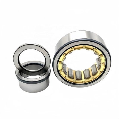 55*120*29mm N311 NU311 NJ311 NUP311 Cuscinetti a rulli cilindrici per macchine minerarie
