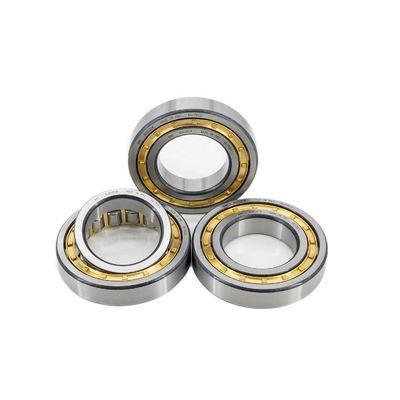 55*120*29mm N311 NU311 NJ311 NUP311 Cuscinetti a rulli cilindrici per macchine minerarie