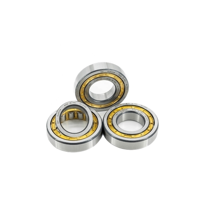 N312 NU312 NJ312 NUP312E Cuscinetti a rulli cilindrici 60*130*31mm per lubrificanti per olio per macchine