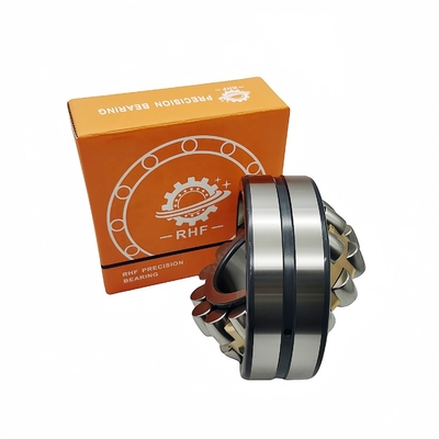 100*180*46mm cuscinetto a rulli sferici 22220CC per elevata precisione P0 P2 P4 P5 P6