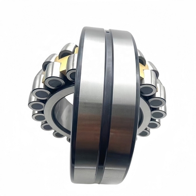 100*180*46mm cuscinetto a rulli sferici 22220CC per elevata precisione P0 P2 P4 P5 P6