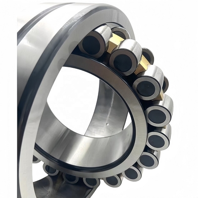 100*180*46mm cuscinetto a rulli sferici 22220CC per elevata precisione P0 P2 P4 P5 P6