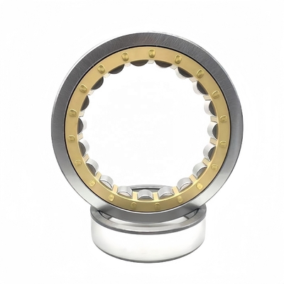N312 NU312 NJ312 NUP312E Cuscinetti a rulli cilindrici 60*130*31mm per lubrificanti per olio per macchine
