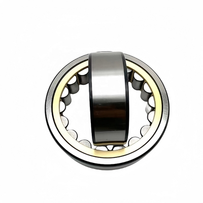 N312 NU312 NJ312 NUP312E Cuscinetti a rulli cilindrici 60*130*31mm per lubrificanti per olio per macchine