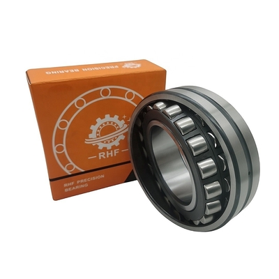 GCR15 50*90*23mm di acciaio cromato cuscinetto a rulli sferici 22220CC per lavori di costruzione