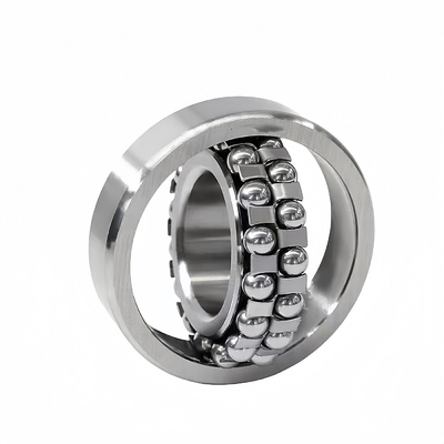 100*180*46mm Cuscinetto a sfera 2220 autoallineante con doppia fila e struttura sferica