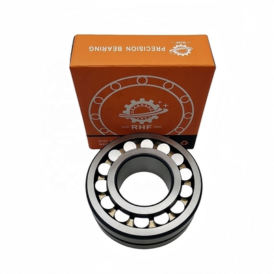 180*380*126mm cuscinetto a rulli sferici 22336CA acciaio cromo GCR15 sigilli aperti