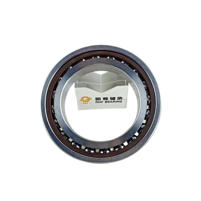 46116 Semplice fila 80*125*22 mm cuscinetto a sfera angolare di contatto 7016AC per i bisogni di lubrificazione