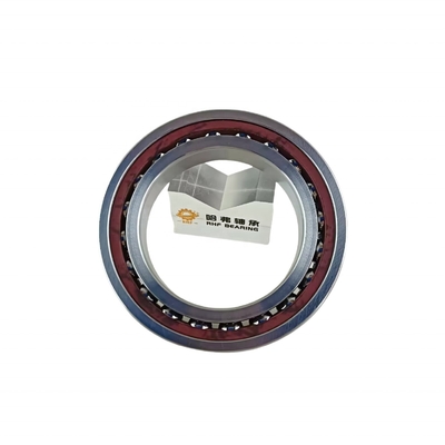 46117 Single Row 85*130*22mm angolare cuscinetto a sfera di contatto 7017AC per le vostre esigenze
