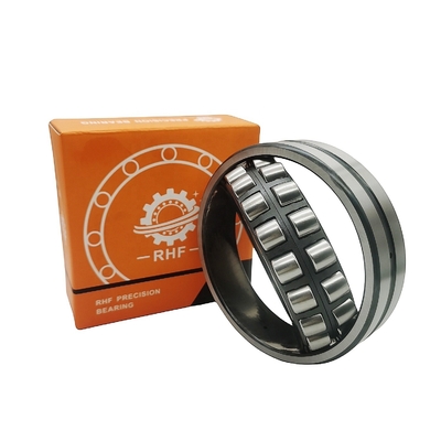GCR15 23230CC cuscinetto a rulli sferici per lavori di costruzione 150*270*96mm