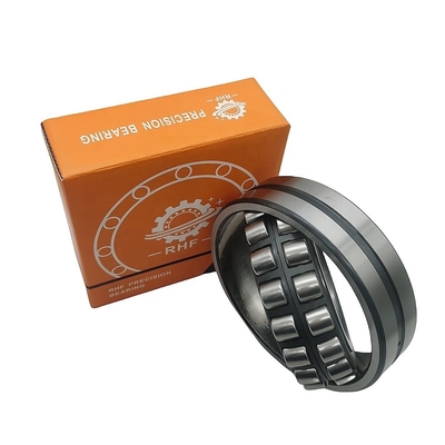 GCR15 23230CC cuscinetto a rulli sferici per lavori di costruzione 150*270*96mm