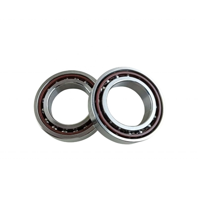 7009AC Cuscinetto a sfera angolare a contatto 45*75*16 mm a riga singola per macchine industriali