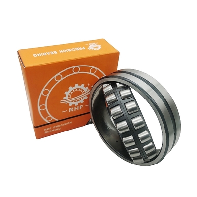 150*225*75mm singolo filato 24030CA/CC cuscinetto a rulli sferici per macchine pesanti