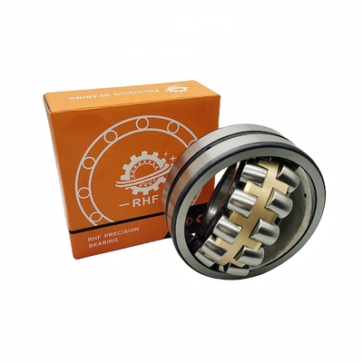 24040CA Cuscinetto a rulli monofilato in acciaio cromato 200*310*109mm per macchine pesanti