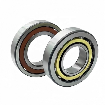 OPEN Sigilli Tipo 7030ACM Cuscinetto a sfera angolare a contatto con precisione P0 P2 P4 P5 P6