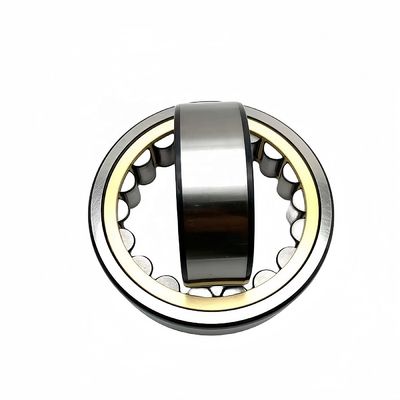 35*72*23mm NU/NJ/NF2207EM Cuscinetti a rulli cilindrici per apparecchiature industriali