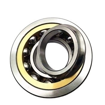 QJ311M Cuscinetto a sfera angolare a quattro punti di contatto in acciaio al carbonio per compressore d'aria 55*120*30mm