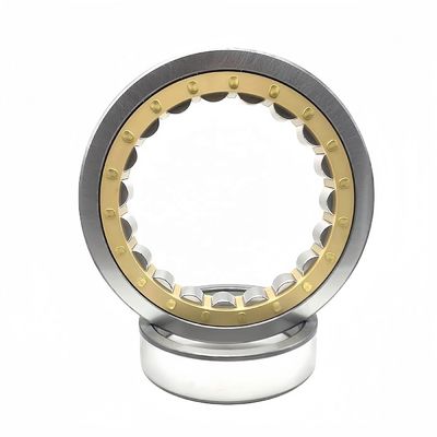 35*72*23mm NU/NJ/NF2207EM Cuscinetti a rulli cilindrici per apparecchiature industriali