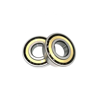 Cuscinetto a sfera a contatto angolare da 35*100*25 mm 7407ACM con precisione standard P0 P2 P4 P5 P6