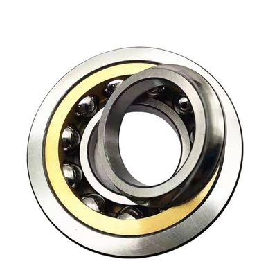 Cuscinetto a sfera a contatto angolare da 35*100*25 mm 7407ACM con precisione standard P0 P2 P4 P5 P6
