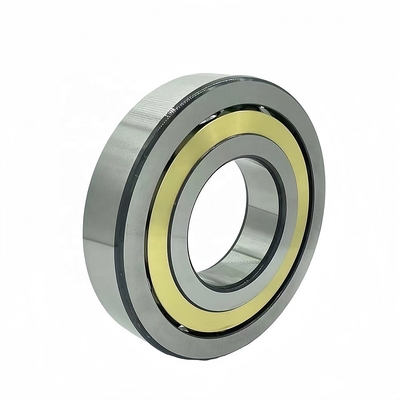 Cuscinetto a sfera a contatto angolare da 35*100*25 mm 7407ACM con precisione standard P0 P2 P4 P5 P6