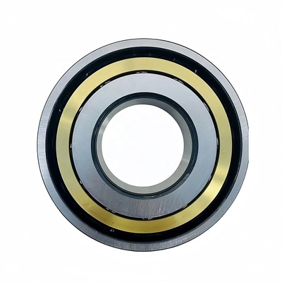 Cuscinetto a sfera a contatto angolare da 35*100*25 mm 7407ACM con precisione standard P0 P2 P4 P5 P6