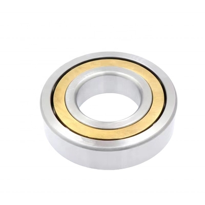 Cuscinetto a sfera a contatto angolare da 35*100*25 mm 7407ACM con precisione standard P0 P2 P4 P5 P6