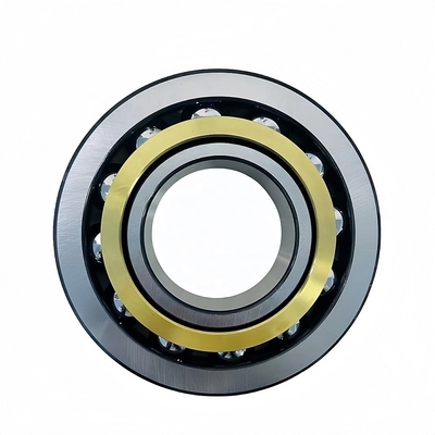 Struttura Contatto angolare 80*200*48mm Cuscinetto a sfera 7416BM Precisione standard P0 P2 P4 P5 P6