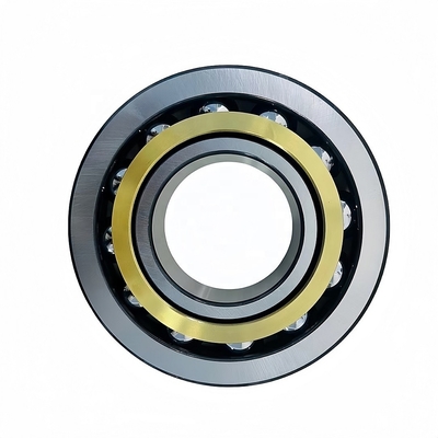 Struttura Contatto angolare 80*200*48mm Cuscinetto a sfera 7416BM Precisione standard P0 P2 P4 P5 P6
